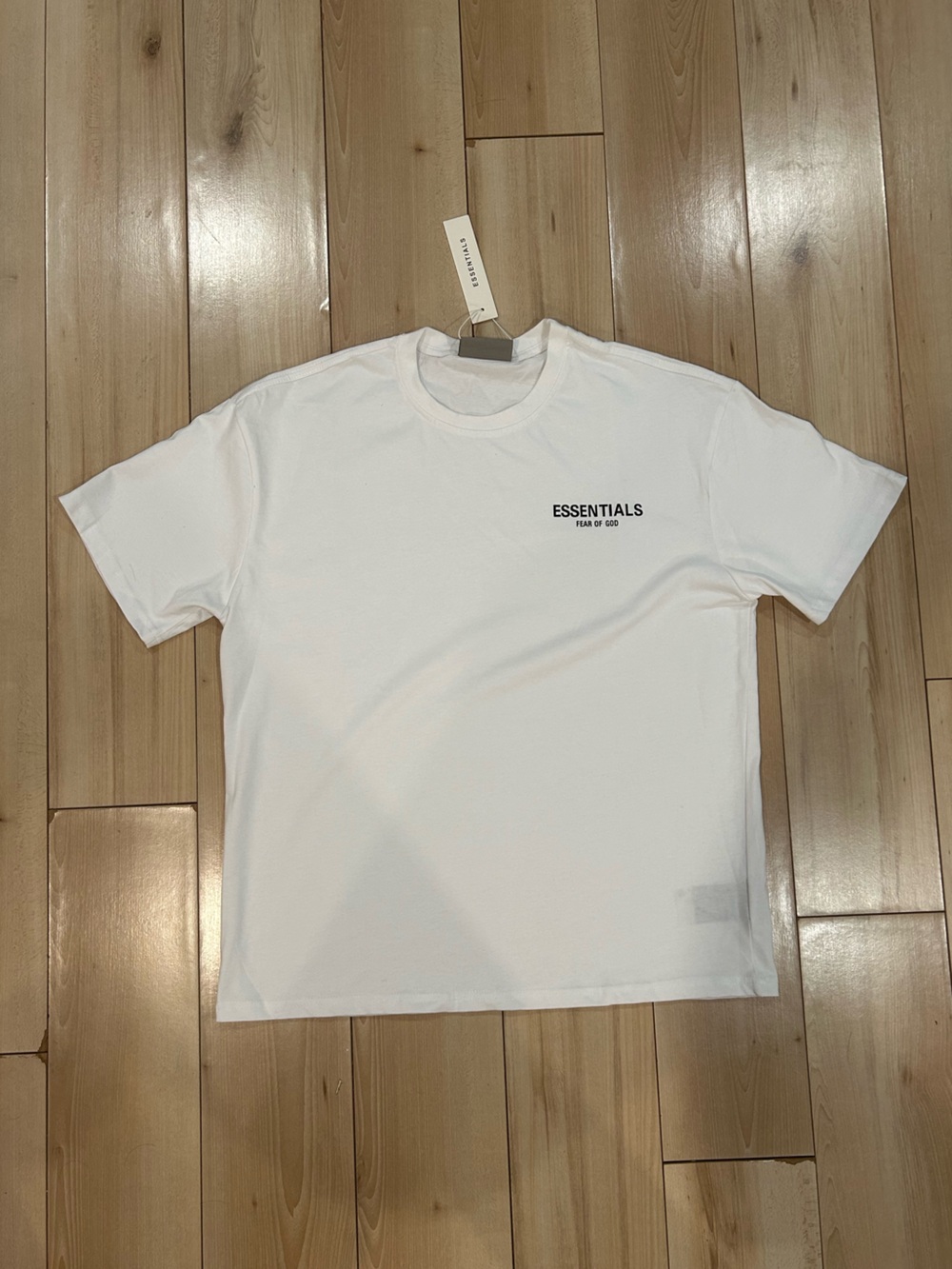 Essentials FOG Shirt